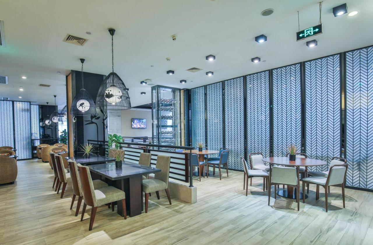Ssaw Boutique Hotel At Tianmu Li, Xixi Valley, Χανγκζού Εξωτερικό φωτογραφία
