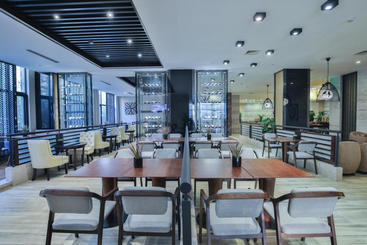 Ssaw Boutique Hotel At Tianmu Li, Xixi Valley, Χανγκζού Εξωτερικό φωτογραφία