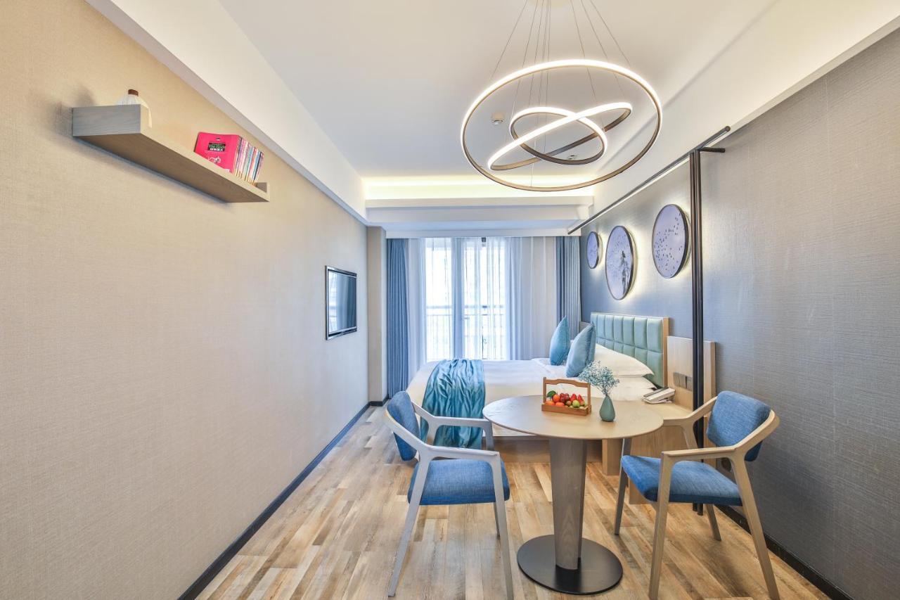 Ssaw Boutique Hotel At Tianmu Li, Xixi Valley, Χανγκζού Εξωτερικό φωτογραφία